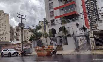 Imagem: Apartamento 3 Suítes para Alugar no Setor