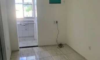 Imagem: Kitnet copacabana tabajaras