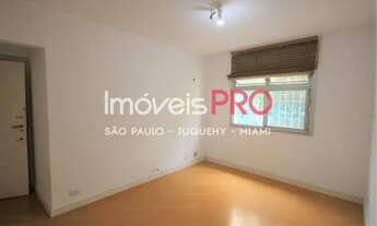 Imagem 3: Apartamento no melhor da Vila Olimpia