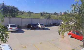 Imagem 3: Apartamento com 2 dormitórios, 68 m² - venda por R$ 270.000,00 ou aluguel por R$ 1.920,00