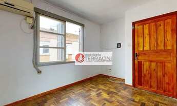 Imagem 4: Apartamento com 1 dormitório à venda, 35 m² por R$ 145.000 - Jardim Itu Sabará - Porto Ale