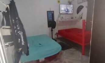 Imagem 7: Vendo casa novo aleixo próx 4 irmão