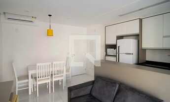 Imagem 4: Apartamento para Aluguel - Campo Belo, 1 Quarto, 47 m2