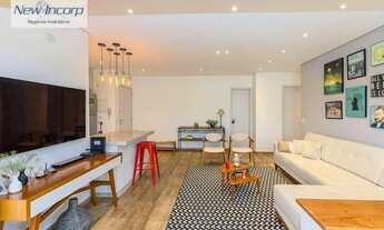 Imagem 7: Apartamento com 2 dormitórios à venda, 93 m² por R$ 990.000,00 - Ipiranga - São Paulo/SP