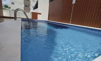 Imagem: Apartamento para aluguel possui 48 metros