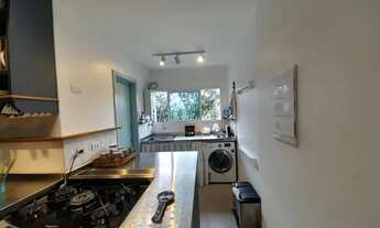 Imagem 4: Apartamento com 4 dormitórios para alugar, 169 m² por R$ 2.800,00/dia - Riviera Módulo 2