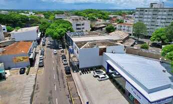 Imagem 3: Apartamento na Av. Paraná, Centro, 1. Andar, 176,32m2, ao lado da Farmácia São João