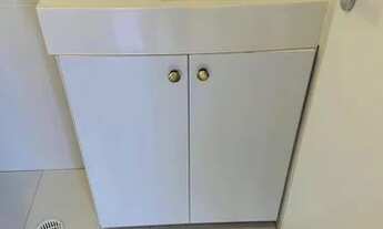 Imagem 5: Apartamento 2dorms. - 42m² - Bairro Socorro