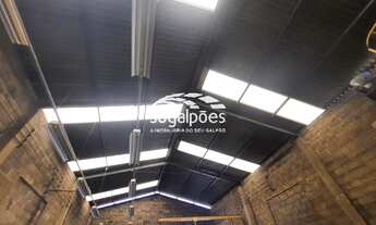 Imagem 4: Galpão à venda, Ressaca - CONTAGEM/MG