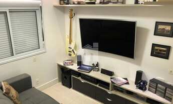 Imagem 6: Apartamento a venda no Campo Belo