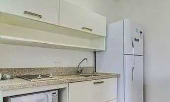 Imagem 6: Apartamento Venda 1 Dormitórios - 48 m² Vila Nova Conceição