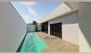 Imagem 2: Casa 3/4 e 2 suites no Campos do Jordao