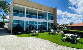 Imagem 2: Casa de condomínio sobrado para venda possui 1000 metros quadrados com 7 quartos