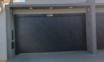 Imagem 7: Bairro Nova Franca próximo APAE(Plano do governo aquisição+construção