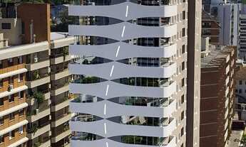 Imagem 2: Legacy Residencial apartamento completo e com alto padrão de acabamento