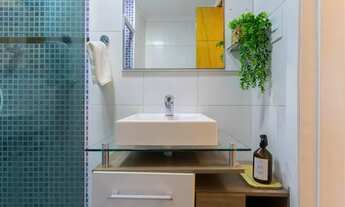 Imagem 6: SÃO PAULO - Apartamento Padrão - MOEMA