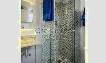 Imagem 6: ALUGA-SE APARTAMENTO MOBILIADO SANTO AMARO