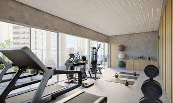 Imagem 6: Exclusividade total - Só 2 por andar