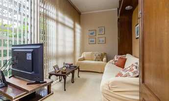 Imagem 2: CASA RESIDENCIAL em São Paulo - SP, Chácara Inglesa