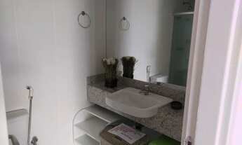 Imagem 1: Apartamento Caminho das Árvores