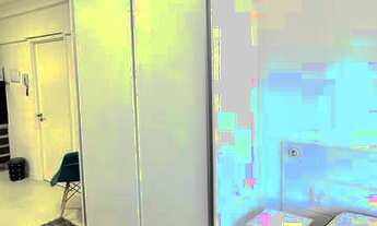 Imagem 5: Lindo Studio Mobiliado Com Vista Mar na 2ª Quadra da Praia de Ponta Verde