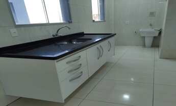 Imagem 6: Apartamento Edifício Antonio Longato