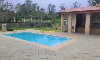 Imagem 3: Chácara com 3 quartos à venda no bairro Jardim dos Eucaliptos - Suzano-SP