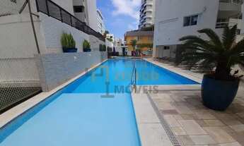 Imagem: APARTAMENTO VISTA MAR ALTO PADRAO, CONDOMINIO