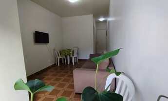 Imagem 6: Apartamento com 1 dormitório à venda, 57 m² por R$ 220.000,00 - Enseada - Guarujá/SP