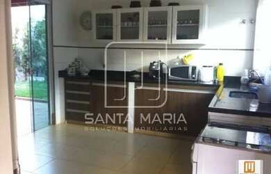 Imagem 4: Casa (sobrado na rua) 3 dormitórios/suite, cozinha planejada