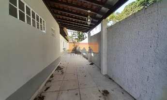 Imagem 3: Casa para aluguel, 6 quartos, 2 suítes, 2 vagas, Cidade Universitária - Campinas/SP