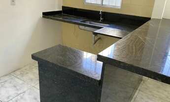 Imagem 4: Casa térrea para locação com 01 dormitório na Vila Maria - Sp