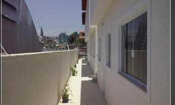 Imagem 3: Apartamento para venda com 40 metros quadrados com 2 quartos