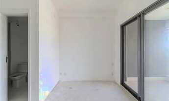 Imagem 6: Apartamento com 1 Dormitorio(s) localizado(a) no bairro Moema em São Paulo / Ref.:OR