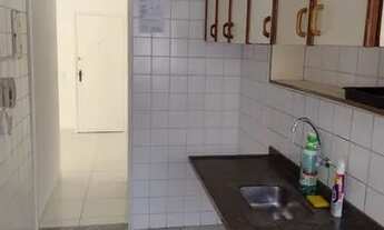 Imagem 3: Apartamento para aluguel possui 62 metros quadrados com 2 quartos em Taquara - Rio de Jane