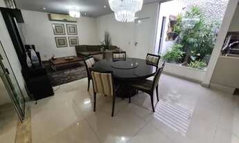 Imagem 5: Casa no Condomínio Alpha Garden Semi mobiliada