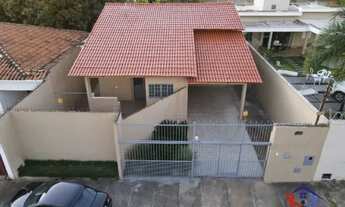 Imagem: Vende-se casa térrea no Jardim América