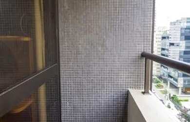 Imagem 4: Apartamento à Venda - Jardim Paulista, 1 Quarto, 29 m2