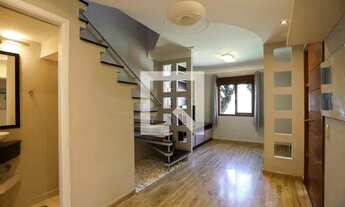 Imagem: Casa de Condomínio para Aluguel - Jardim