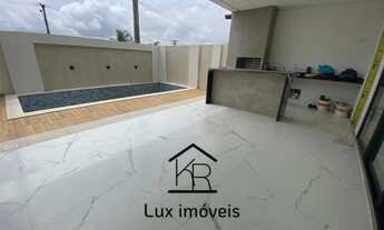 Imagem: 3 suítes morada dos pássaros