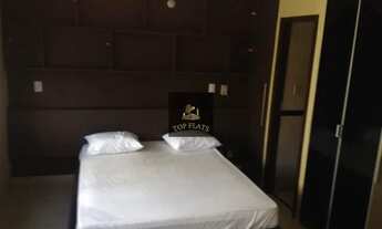 Imagem 4: Flat disponível em Moema