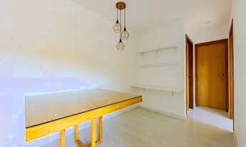 Imagem 5: Cód.: 632 - Apartamento aconchegante no bairro Agriões em Teresópolis, com área de lazer n