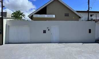 Imagem: CASA 100 MOBILIADA 03 SUÍTES no bairro