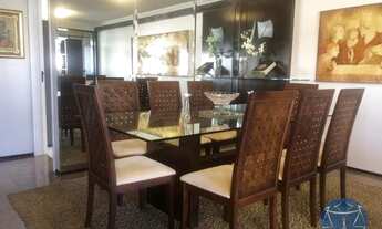 Imagem 6: NATAL - Apartamento Padrão - Tirol