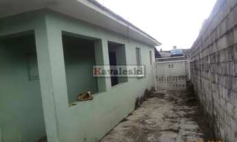 Imagem 2: OPORTUNIDADE PARA FAZER 2 SOBRADOSS OU UM BELO GALPÃO !!!