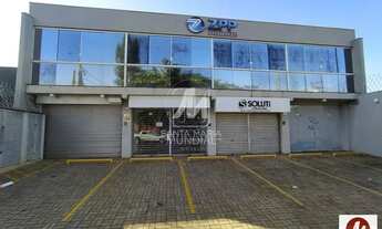 Imagem 1: Salão/Galpão (salão - térreo