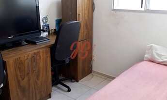 Imagem 7: Apartamento 2 quartos e vaga - Betânia - Belo Horizonte/MG