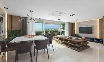 Imagem 4: Apartamento em Jardim Europa, com 3 quartos, 3 suítes, 164 m2