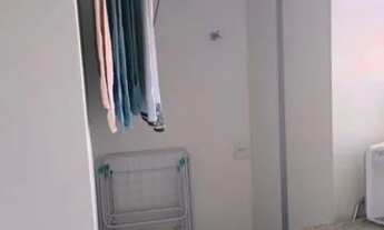 Imagem 7: Apartamento com 3 dormitórios para alugar, 101 m² - Jardim - Santo André/SP