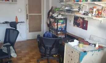 Imagem 2: Apartamento para venda com 75 metros quadrados com 2 quartos